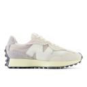 New Balance Unisex 327 Sea Salt/Raincloud - Size 10.5