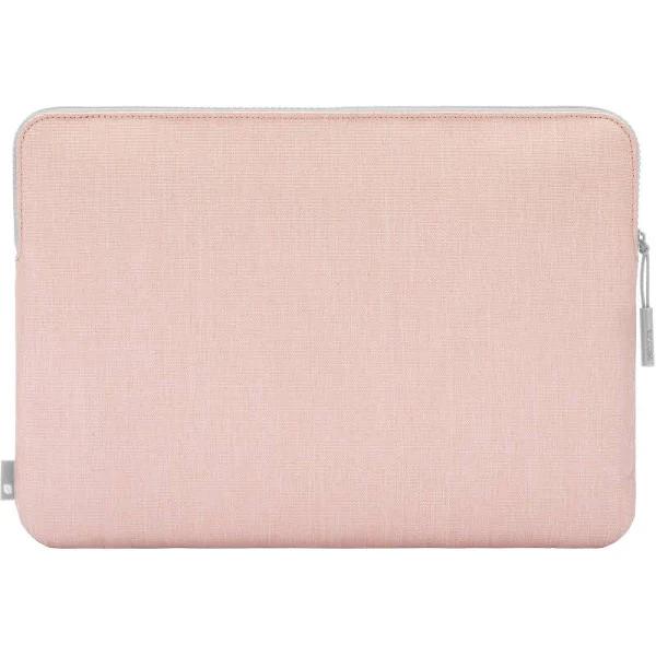 Incase Compact Sleeve Woolenex For 16" Macbook (Blush Pink)