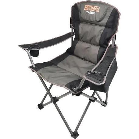 Wildtrak Yardie Cooler Arm Chair 108 x 94 x 62cm