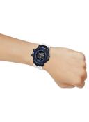 G-Shock GBD-100-1A7 G Squad - White Fitness/Smart Watch