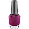 Morgan Taylor Nail Polish All Day, All Night (15ml)