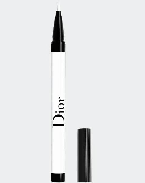 Dior Diorshow On Stage Liner - 001 Matte White