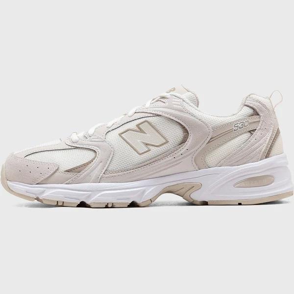 New Balance 530 Sneakers in Off White