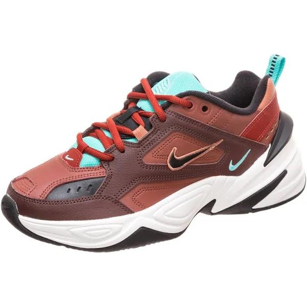 Nike M2K Tekno Mahogany Mink (Women's)