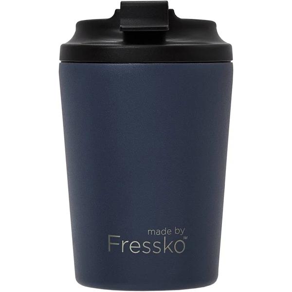 Fressko Bino Reusable Cup 8oz Denim