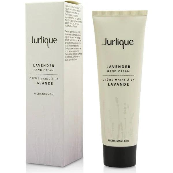 Jurlique Lavender Hand Cream 125 ml