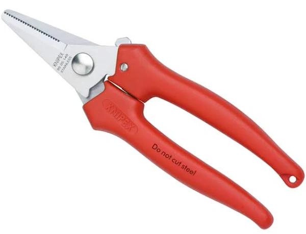 Knipex 9505140 - Combination Shears 140mm