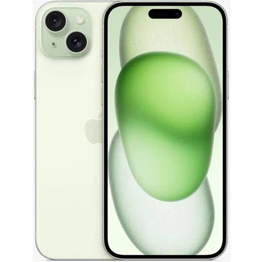 Apple iPhone 15 Plus 128 GB / Green