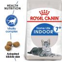 Royal Canin Indoor 7+ Cat Food 3.5kg