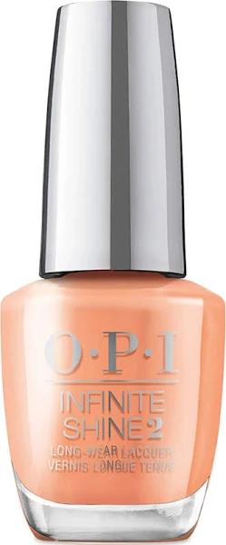 OPI Infinite Shine Nail Polish - Trading Paint - 15ml