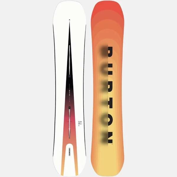 Burton 2024 Custom Snowboard