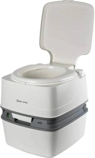 FRESH-UP Set For C250/C260 Ceramic Bowl Cassette Toilet by Thetford