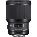 Sigma 85mm f/1.4 DG HSM Art Lens Sony E-Mount