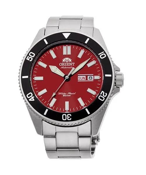 Orient Sports RN-AA0915R Mechanical Automatic