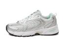 New Balance 530 White Cosmic Jade