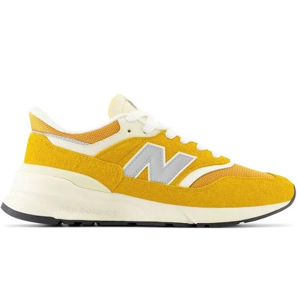 New Balance 997R Trainers Yellow EU 41 1/2 Man