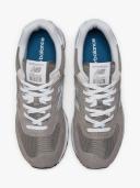 New Balance 574 V2 Grey Trainers