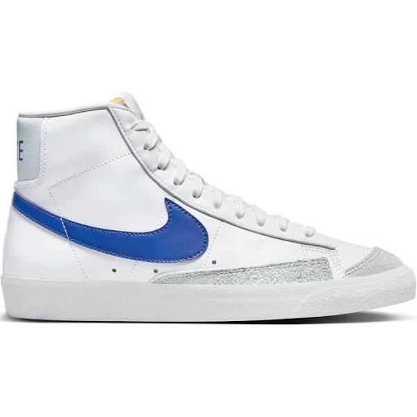 Nike Blazer Mid '77 Vintage Men's Shoes - White