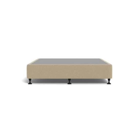 Toorak Platform Standard Bed Base Chai by Freedom