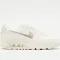 Nike Air Max 90 Women's Shoes Size 9.5 (White)