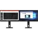 Lenovo ThinkVision E27q-20 27" Monitor (62D0GAR1US)