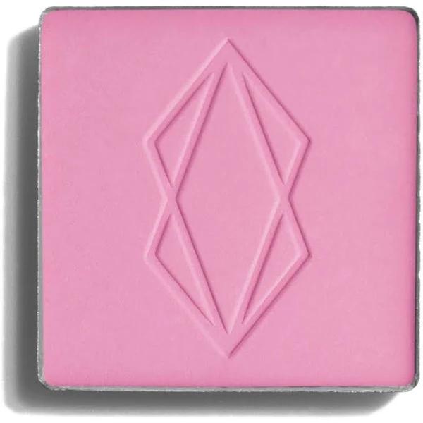 Lethal Cosmetics Eyeshadow Crossroads Matte Cherise Pink