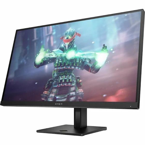 HP 780G9AA Omen 27K 27" UHD 4K 144Hz IPS Gaming Monitor