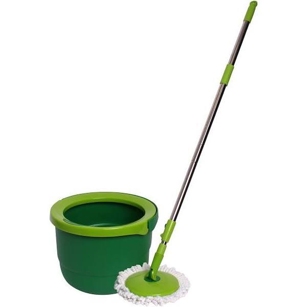 Sabco Smart Spin Mop Set