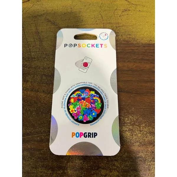 PopGrip Universal Grip (Gen2) Holder - Sticker Dump