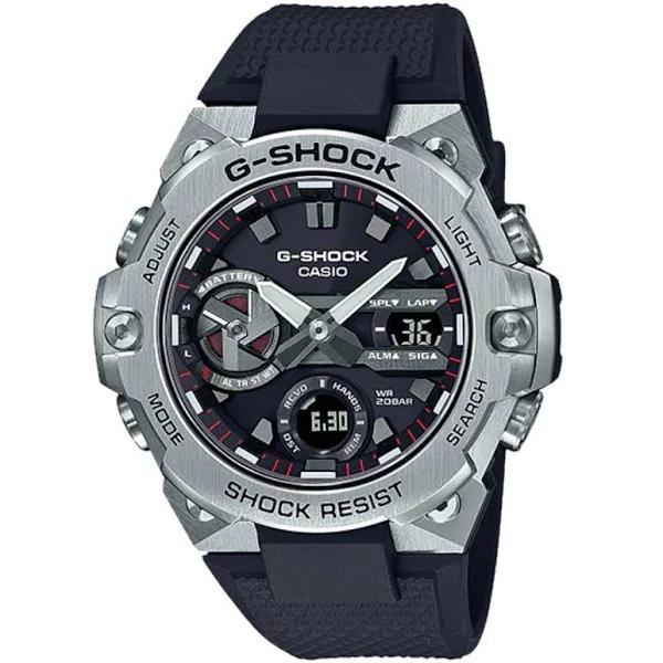 G-Shock GSTB400-1A G-Steel Mens Watch