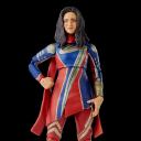 Marvel - Ms. Marvel Legends Series Action Figure