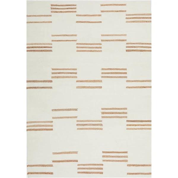 Sahara Henry Natural Rug 225 x 155cm