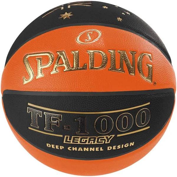 Spalding TF 1000 Legacy Basketball Australia Sz 7