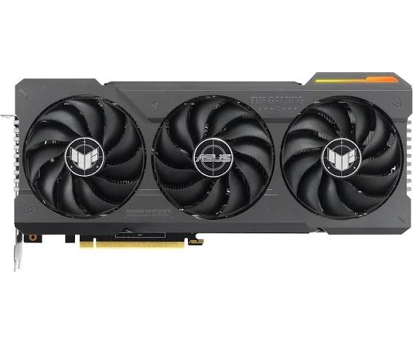 Asus GeForce RTX 4070 Ti Super TUF Gaming 16GB GDDR6X