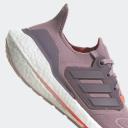 Adidas Ultra Boost 22 Magic Mauve (Women's)