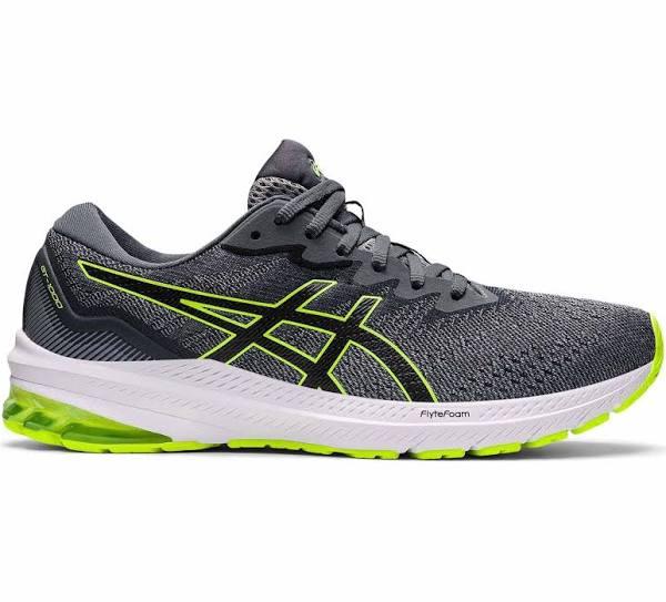 ASICS Mens GT-1000 11, 9.5 / Grey