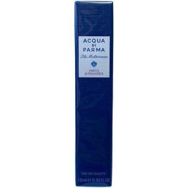 Acqua Di Parma Blu Mediterraneo Mirto Di Panarea Eau De Toilette