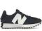 New Balance 327 Natural Indigo White