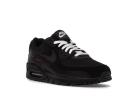 Nike Air Max 90 Black Sport Red