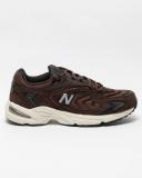 New Balance 725 Black Coffee