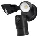 Eufy 2K Floodlight Security Camera (Black)