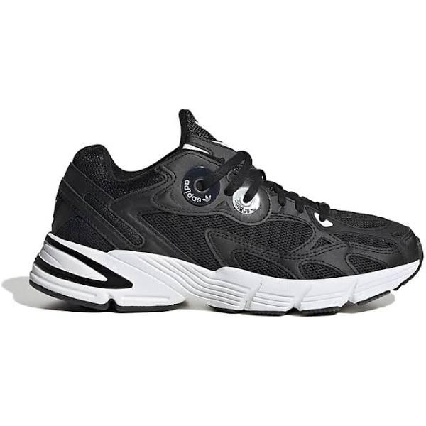 Adidas Astir Shoes Black / White 11 - Women Lifestyle Trainers