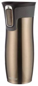 Contigo West Loop Autoseal Travel Mug, Stainless Steel