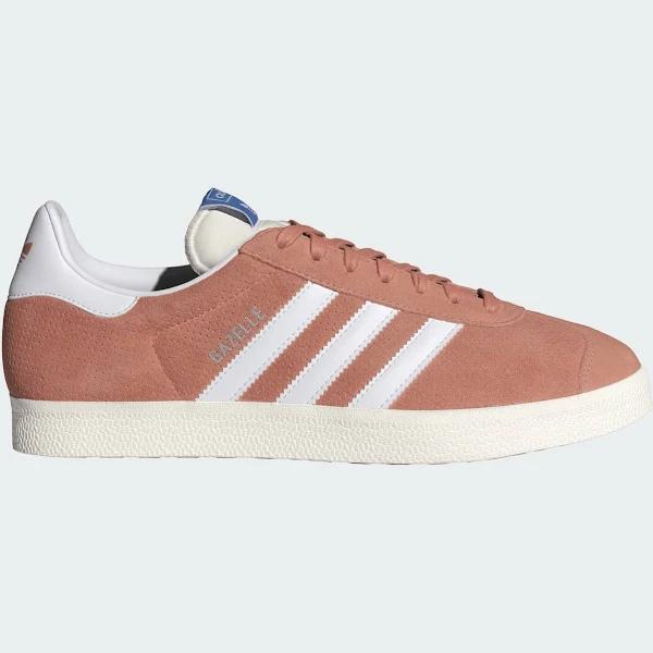 Adidas Gazelle Wonder Clay Sneakers Pink