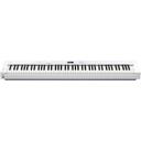 Casio Privia PX-S7000 Digital Piano - White