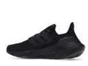 Adidas Originals Black Ultraboost 22 Sneakers