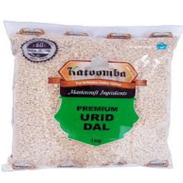 Katoomba Premium Urid Dal 1kg