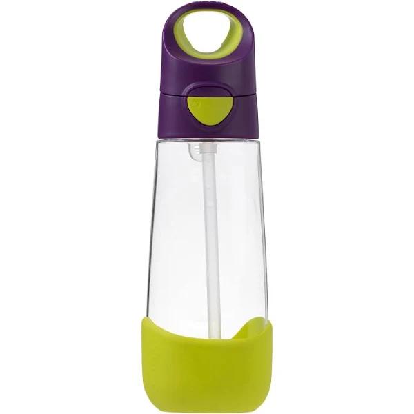 b.box Tritan Drink Bottle - 600ml Passion Splash