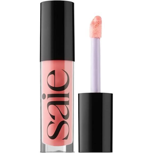 Saie Glossybounce Hydrating Lip Oil 5ml (Various Shades) - Dip