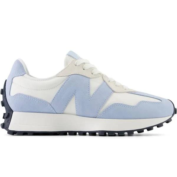 New Balance 327 Womens Blue Size 8 - Hype DC | AfterPay Available